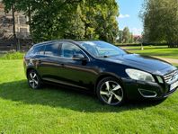 Volvo V60 T4F Powershift Momentum Euro 5