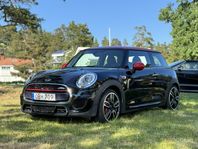 MINI Cooper John Cooper Works JCW Euro 6 231hk