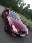 Mercedes-Benz CLS 500 7G-Tronic Euro 4