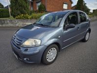 Citroën C3 1.4 Euro 4