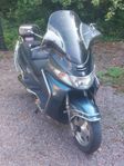 Suzuki burgham 400cc 1999 