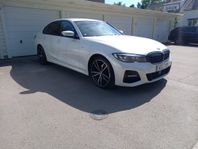 BMW 320d xDrive M Sport D-Värmare Adaptiv Farth Navi Läder