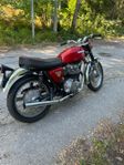 Honda cb 450 