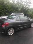 Peugeot 207 CC 1.6 VTi Euro 5