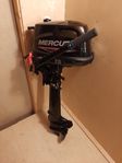 MercuryMotor