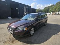 Volvo V70 2.4 Business Euro 4