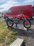 Honda crf 250