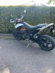 Ktm 699 duke A2