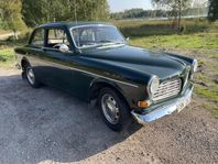 Tillfälle fin Volvo Amazon 121 P130