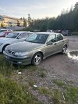 Saab 9-5 SportSedan 2.0 T