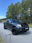 Nissan Navara 2012