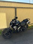 Yamaha MT-03 A2