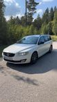 Volvo V70 D4 AWD Geartronic Dynamic, Dynamic Edition, Moment