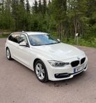 BMW 320 d xDrive Touring Sport line Euro 5