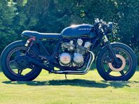 Honda CB750K Café Racer