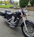 Kawasaki Vulcan Classic 900