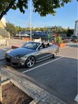 Audi S5 Cabriolet 3.0 TFSI V6 quattro S Tronic Euro 5