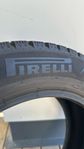 Pirelli vinterdäck dubbdäck 235/55/18