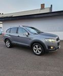 Chevrolet Captiva 2.2 VCDi AWD Hydra-Matic 