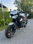 Triumph Street Triple 765 R 