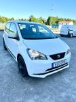 Seat Mii 5-dörrar 1.0 Euro 6 motor- & kupévärmare 