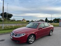 Saab 9-5 SportSedan 2.0 T BioPower Linear