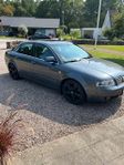 Audi A4 Sedan 2.4 V6 Euro 4