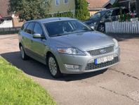 Ford Mondeo Kombi 2.0 TDCi Durashift Titanium