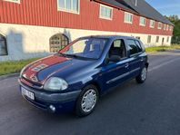 Renault Clio EPA 1.4 10.300Mil!