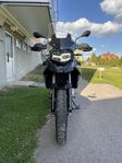 BMW F750 gs