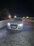 Audi A6 2.0 TDI