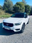 Volvo XC40 D4 AWD Geartronic R-Design Euro 6