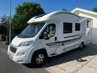 Adria Matrix plus M670sl 2015