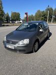 Volkswagen Golf 5-dörrar 1.6 Euro 4