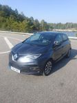 Renault Zoe R135 52 kWh Intens Batteriköp CCS 