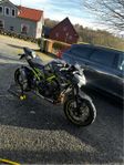 Kawasaki Z900 Sc Project 897 mil