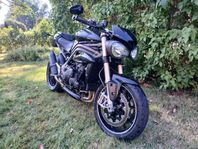 Triumph Speed Triple 1050 S