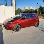 Renault Zoe R110 41 kWh