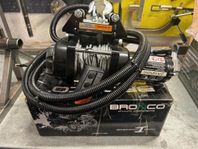 Bronco 2500 Winch