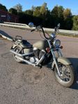 Honda Shadow 1100 ace 