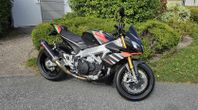 Aprilia Tuono 1100 V4 872mil