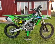 Kawasaki KXF 250