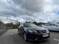 Saab 9-3 SportSedan 1.9 TTiD4 Vector Euro 5 180 HK