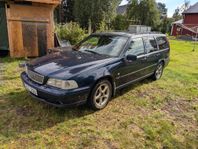 Volvo V70 2.5 20V