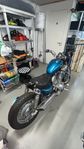 Yamaha virago 535 bobber