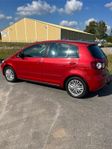 Volkswagen Golf Plus 1.6 TDI BMT Euro 5