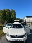 Volkswagen Passat Alltrack 2.0 TDI BlueMotion 4Motion Euro 5