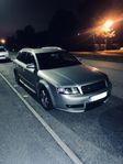 Audi A4 Avant 1.8T BSR 193hk S-Line