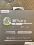 Garmin Bluechart g3 Sweden inland waters