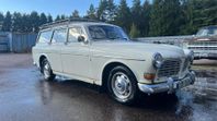 Volvo Amazon 121 P220 Herrgårdsvagn